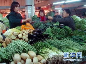 農(nóng)副產(chǎn)品漲價(jià)態(tài)勢(shì)初顯平衡，穩(wěn)物價(jià)仍需破解供需困局